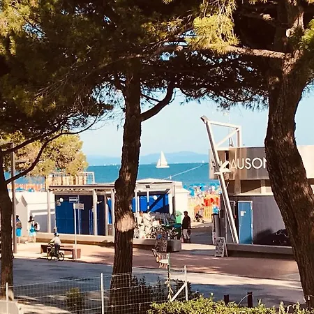 Lägenhet Rosmari Lignano Sabbiadoro