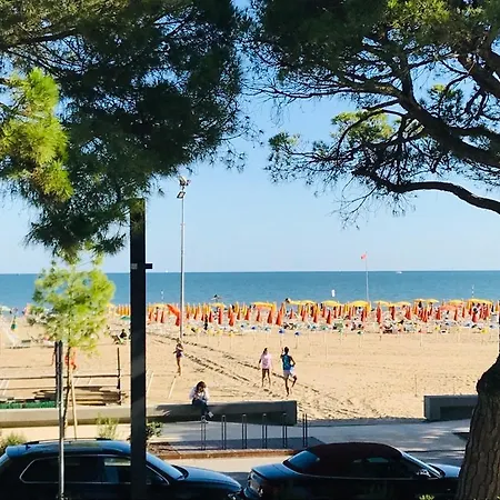 Rosmari Apartment Lignano Sabbiadoro
