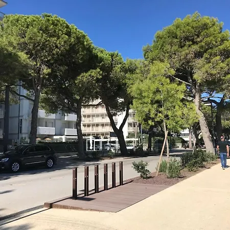 Lägenhet Rosmari Lignano Sabbiadoro