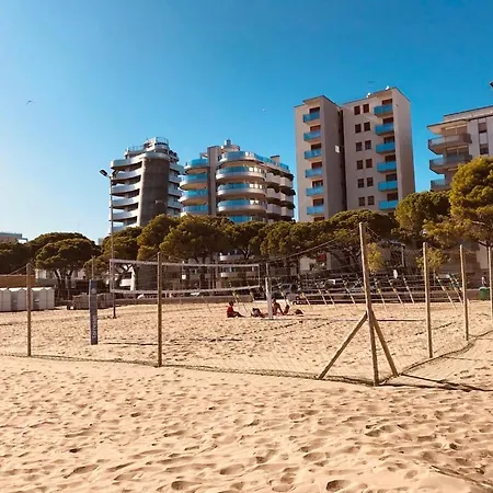 Rosmari Appartamento Lignano Sabbiadoro
