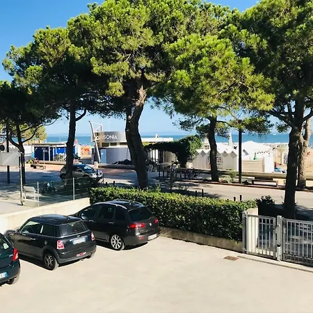 Appartamento Rosmari Lignano Sabbiadoro