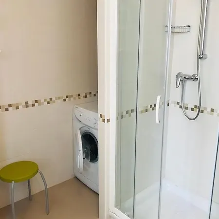 Lägenhet Rosmari Lignano Sabbiadoro