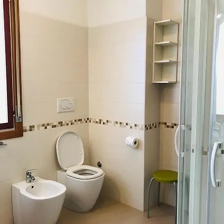 Rosmari Apartment *