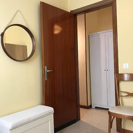 Rosmari Apartment *