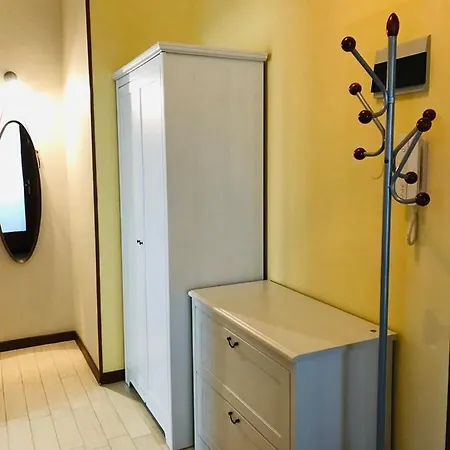 Rosmari Apartment