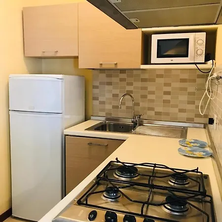 Rosmari Apartment Lignano Sabbiadoro