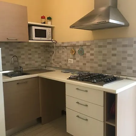 Rosmari Apartment *