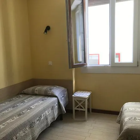 Rosmari Apartment
