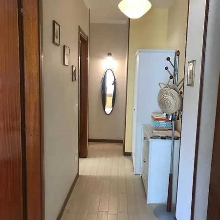 Rosmari Lägenhet Lignano Sabbiadoro