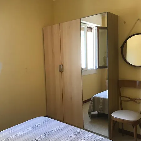 Lägenhet Rosmari Lignano Sabbiadoro