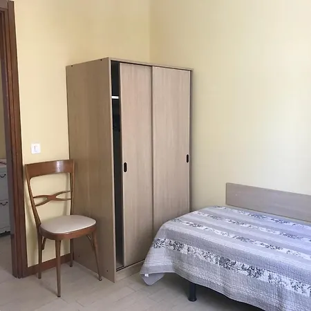 Rosmari Apartment
