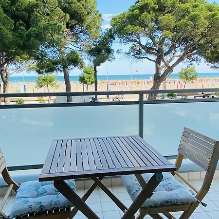 Apartment Rosmari *