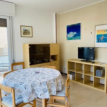 Rosmari Apartment *
