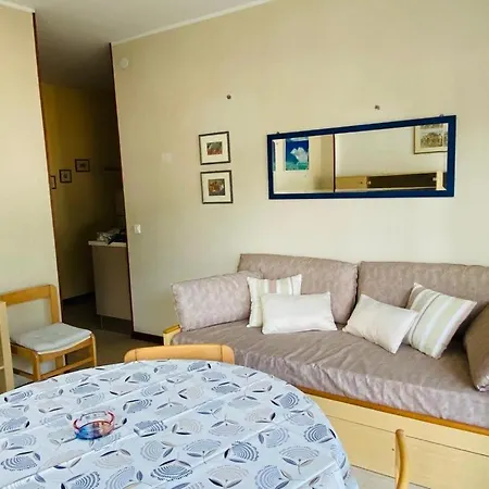 Apartment Rosmari